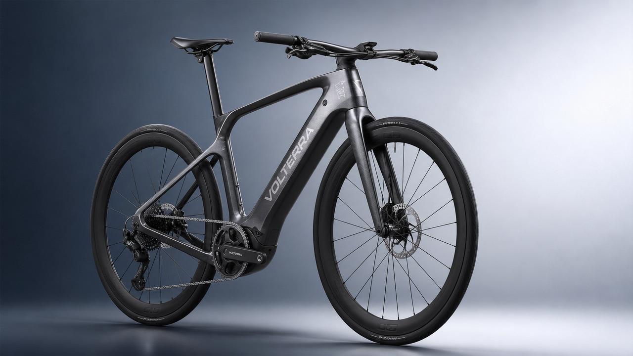 Aerodynamics in Electric Bicycles: What Improves Speed Most?