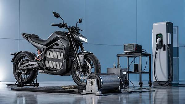 E-Motorcycle Performance: How to Compare Range, Torque, and Top Speed