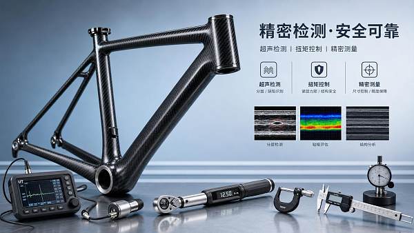 Carbon Fiber Frames: Key Failure Risks and Quality Checks