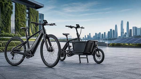 Electric Bicycles Market Trends: What to Watch in 2026