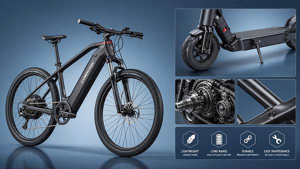 How Lightweight Materials Change Range, Durability, and Repair Costs