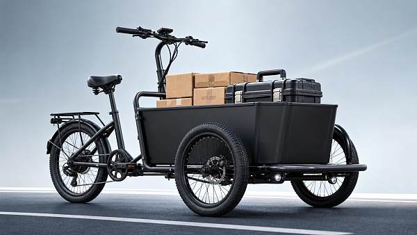 Front Loader Cargo Bikes: Key Stability and Payload Checks Before You Buy