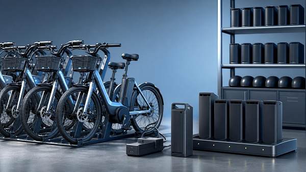 How to Choose E-Bike Batteries with Charger for Daily Fleet Reliability
