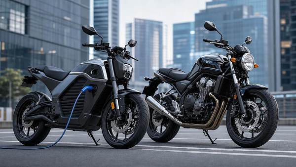 Electric Motorcycles vs Gas Bikes: Real Running Cost Breakdown