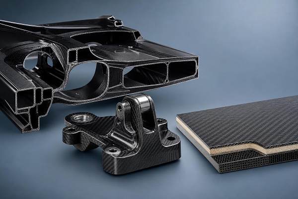 Thermoset Composite Materials: Key Limits in Structural Design