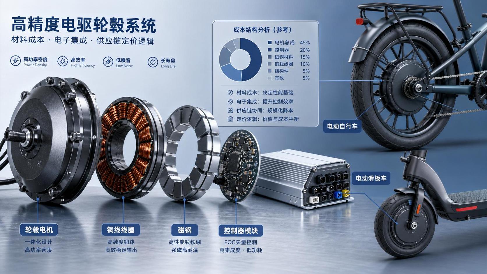 What Drives Hub Motors Price in 2026 Supply Contracts What Drives Hub Motors Price in 2026 Supply Contracts
