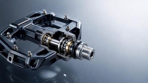 Sealed Bearing Bike Pedals: What Affects Long-Term Durability?