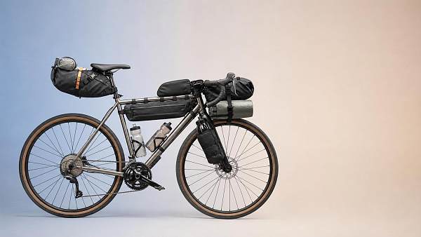 Bike Packing Gear for Touring: What to Pack First