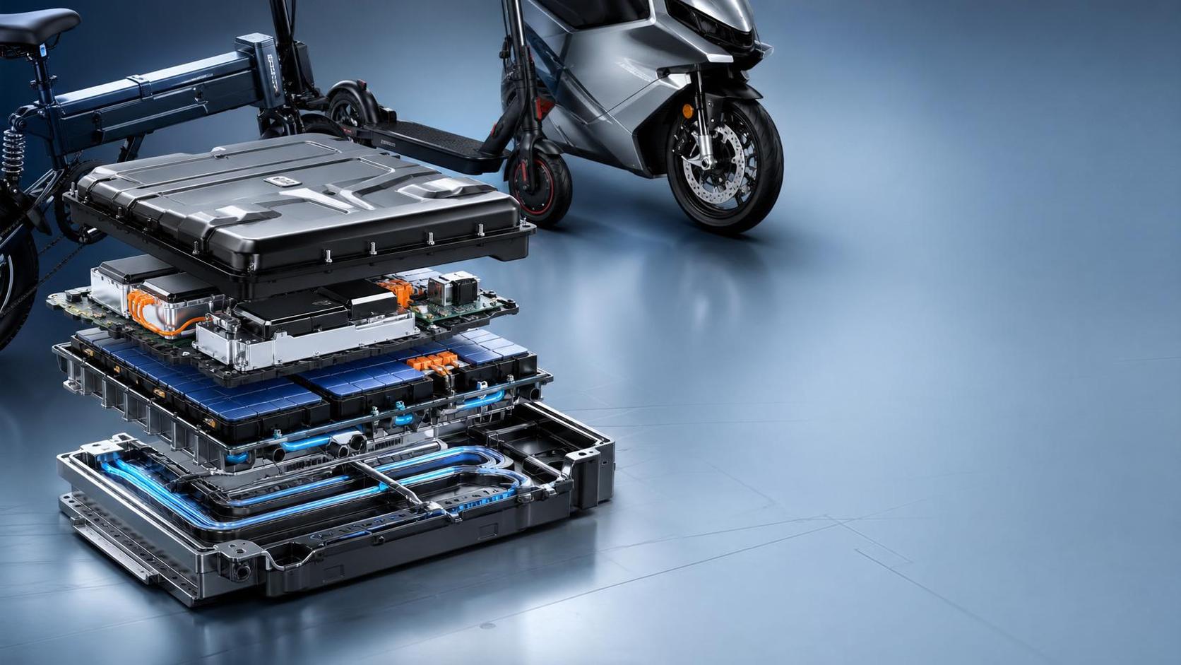 Traction Battery Systems Manufacturer Trends in 2026