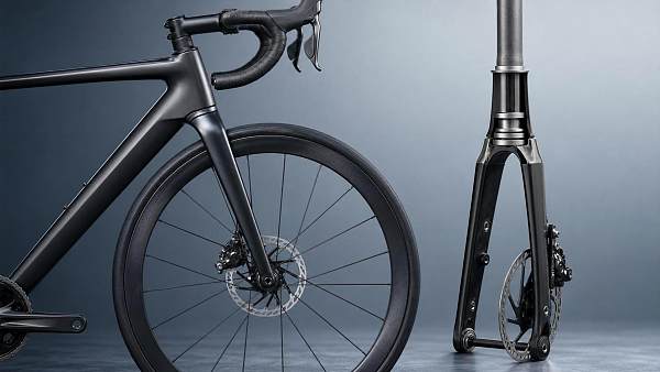 Tapered Bike Forks Explained: Handling Gains and Fit Limits
