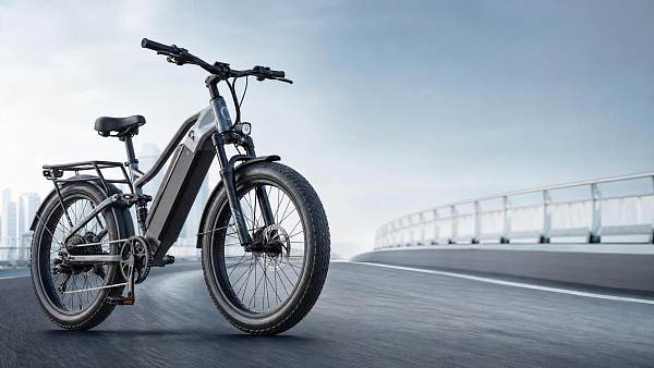 750W Electric Bikes: Range, Speed, and Commuting Trade-Offs
