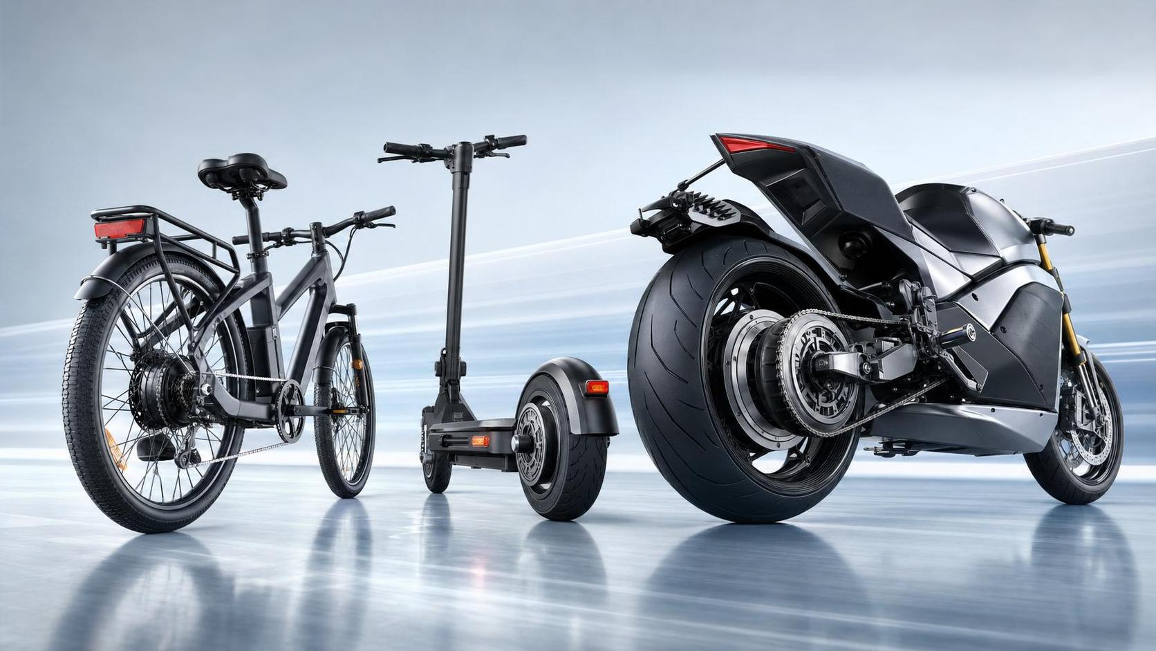 Electric Torque Explained: What Really Affects Ride Performance