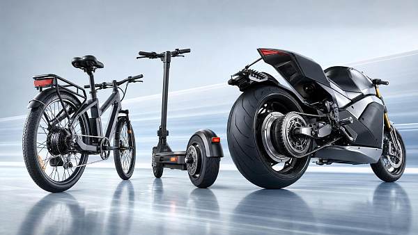 Electric Torque Explained: What Really Affects Ride Performance