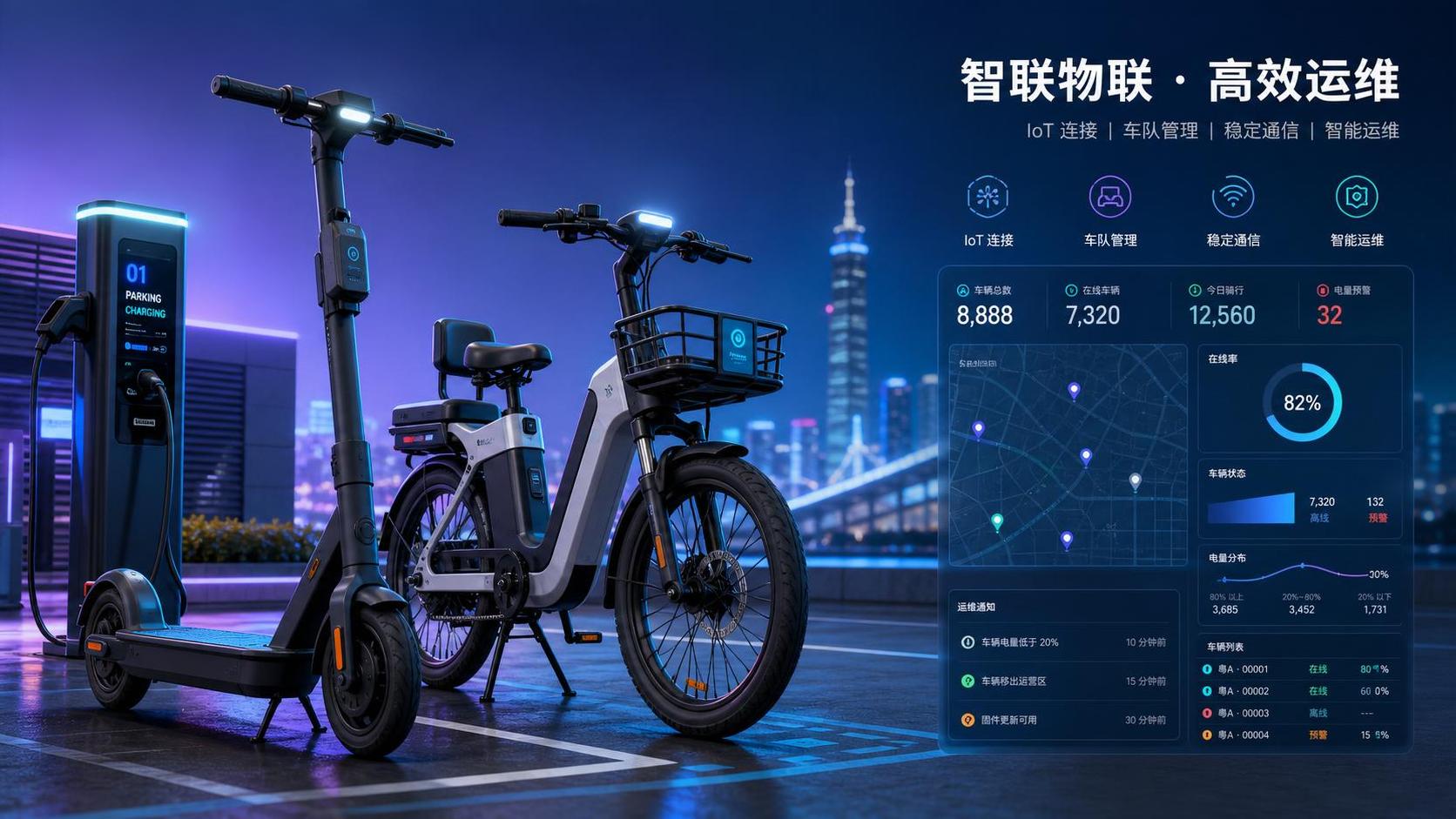 What to Check Before Choosing an IoT Mobility Provider What to Check Before Choosing an IoT Mobility Provider