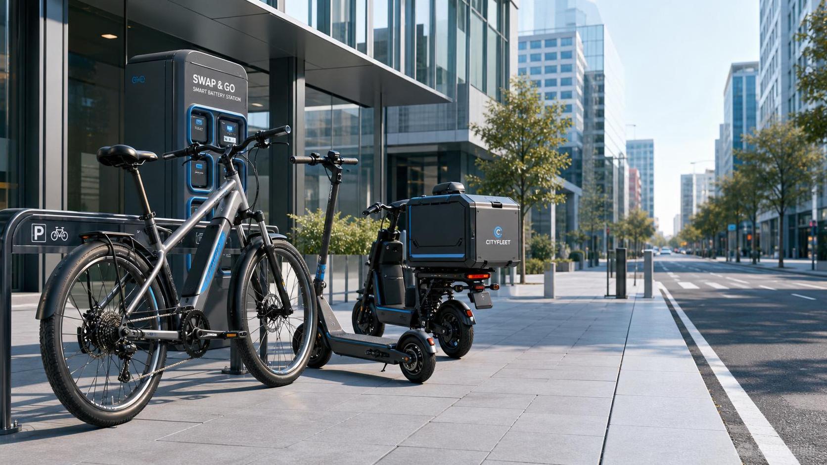 Last Mile Transportation Market Trends Shaping 2026 Planning Last Mile Transportation Market Trends Shaping 2026 Planning