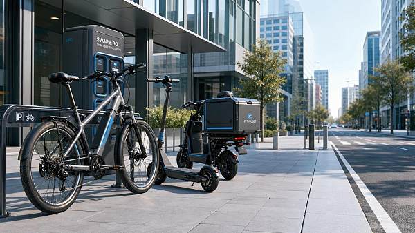 Last Mile Transportation Market Trends Shaping 2026 Planning