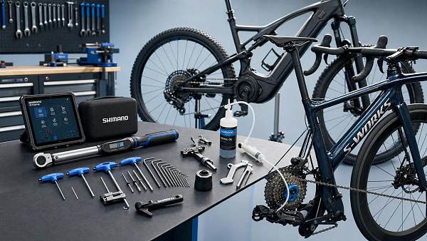Bicycle Tools for Workshops: Must-Have Kits and Common Buying Mistakes