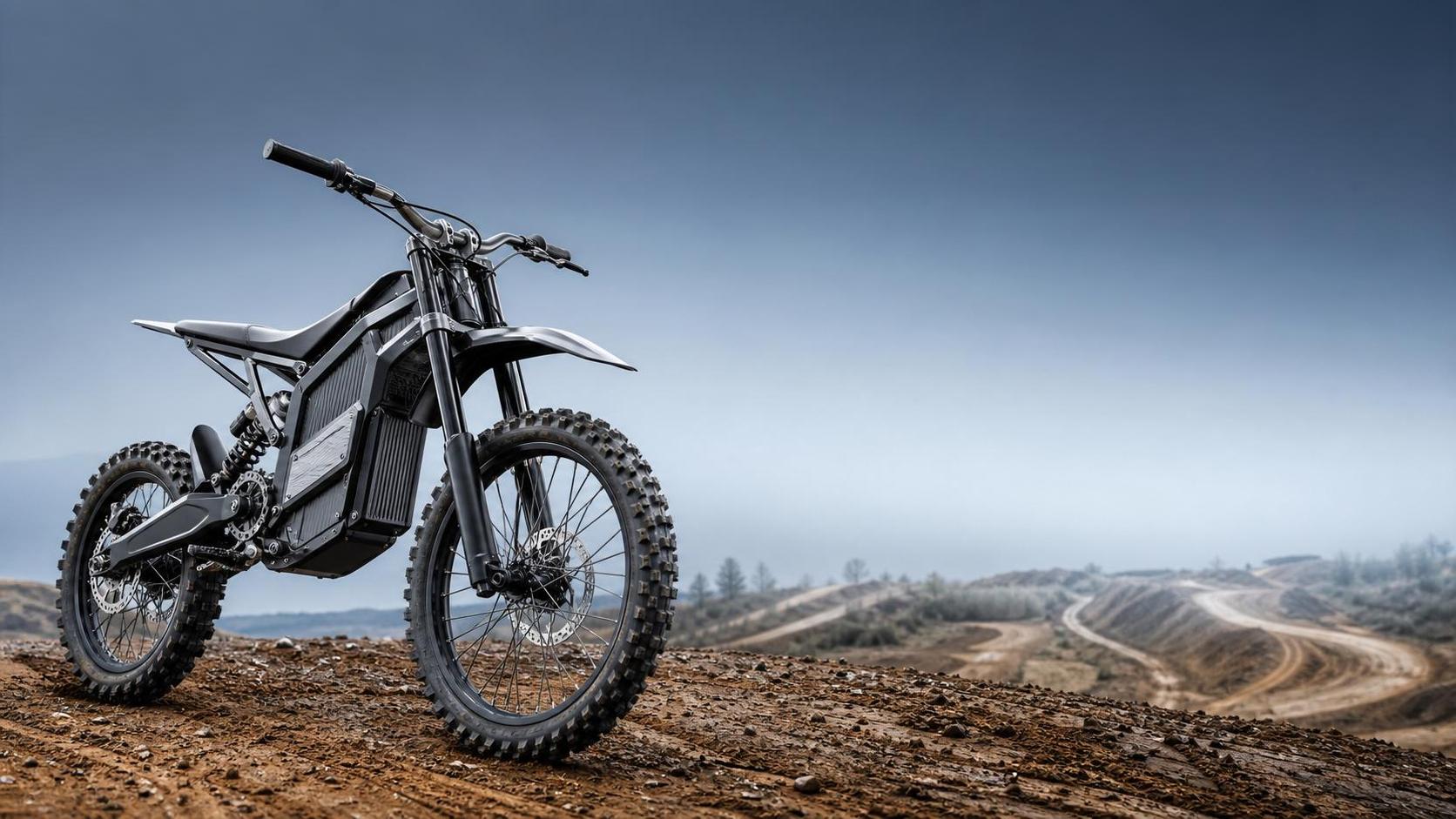 Electric Motocross Bikes 8000W: Power, Range, and Track Use Limits