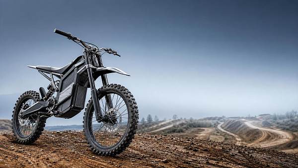 Electric Motocross Bikes 8000W: Power, Range, and Track Use Limits