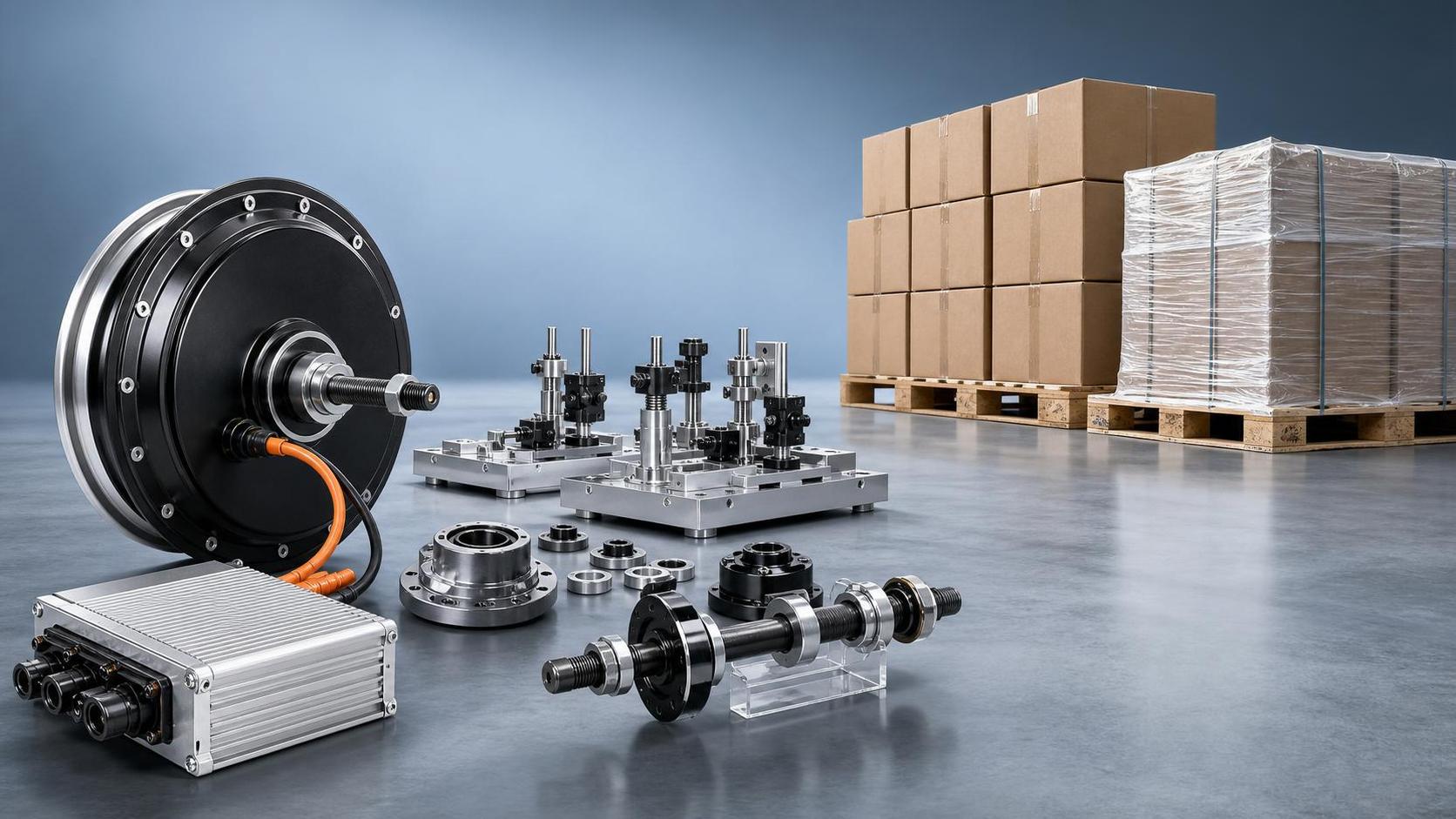 Hub Motors Wholesale: MOQ, Lead Times, and Hidden Cost Factors