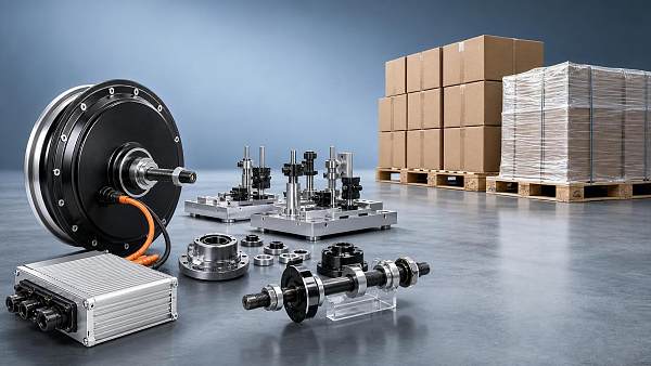 Hub Motors Wholesale: MOQ, Lead Times, and Hidden Cost Factors