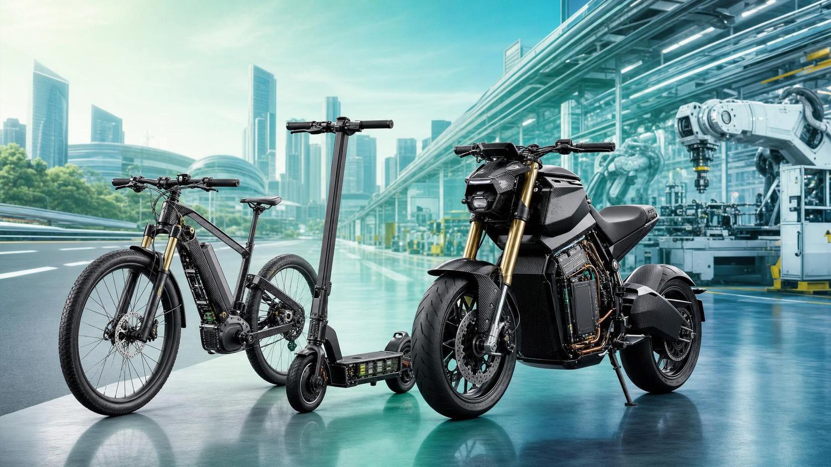 Decarbonized Mobility Solutions: What Scales in 2026? Decarbonized Mobility Solutions: What Scales in 2026?