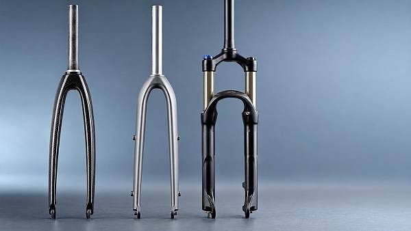 Bike Forks Price Guide: What Drives Cost and Durability?