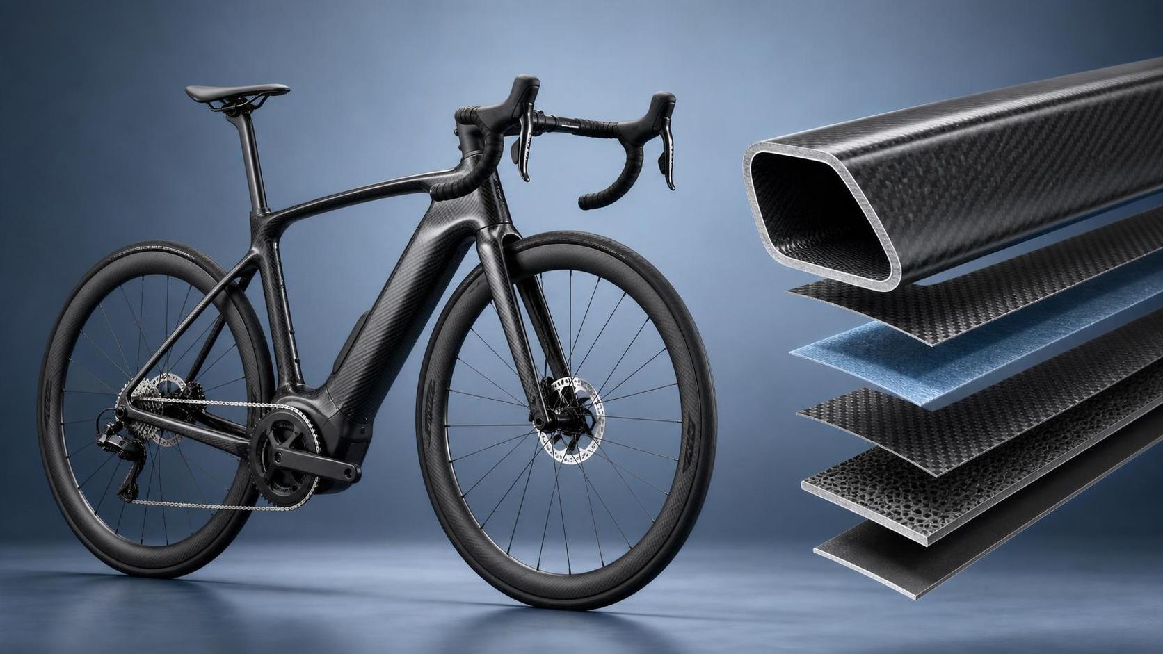 Carbon Fiber Bike Frame: When Weight Savings Justify the Cost