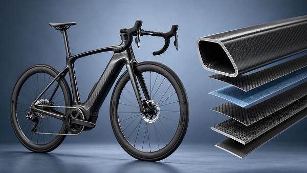 Carbon Fiber Bike Frame: When Weight Savings Justify the Cost