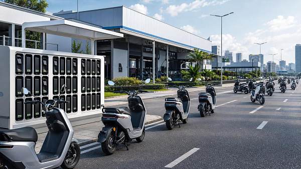 Hanoi Fuel Motorcycle Ban Speeds E-moto Shift