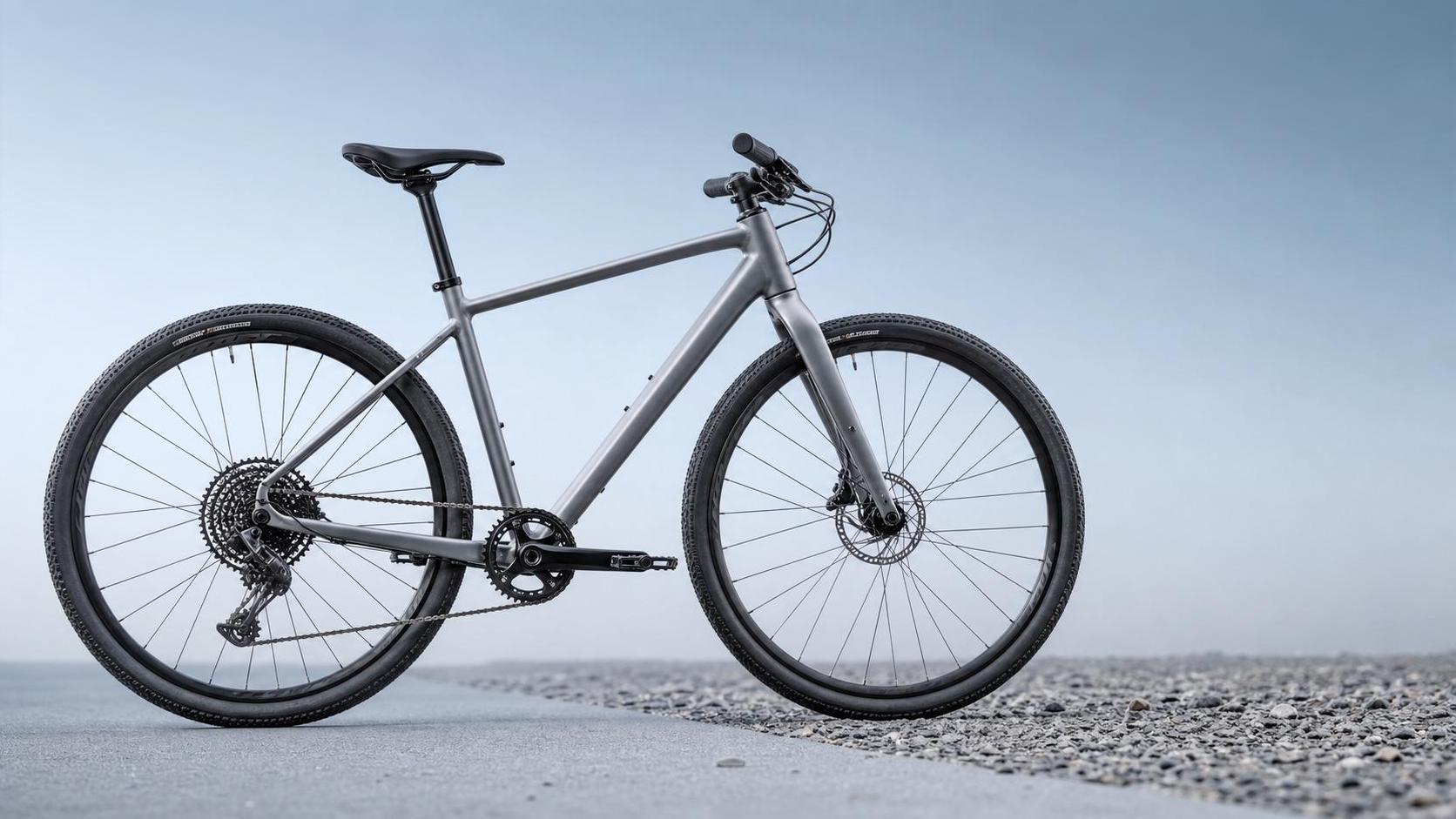 1x Bicycle Drivetrains: When Simpler Gearing Pays Off 1x Bicycle Drivetrains: When Simpler Gearing Pays Off