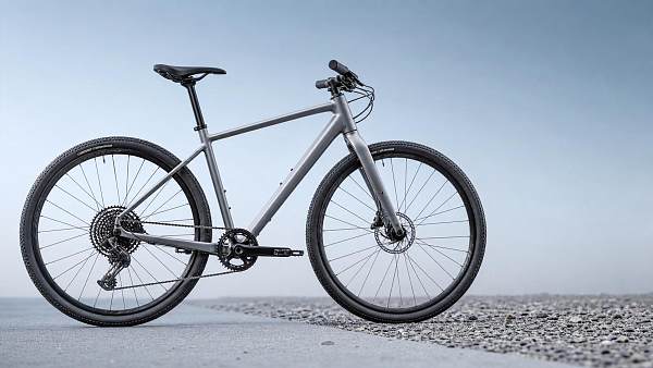1x Bicycle Drivetrains: When Simpler Gearing Pays Off