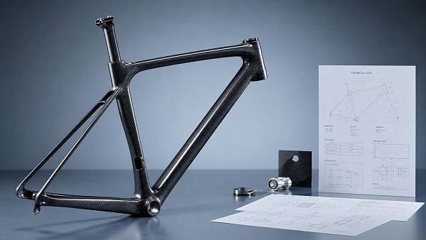 Lightweight Carbon Bike Frames: What Matters Beyond Weight