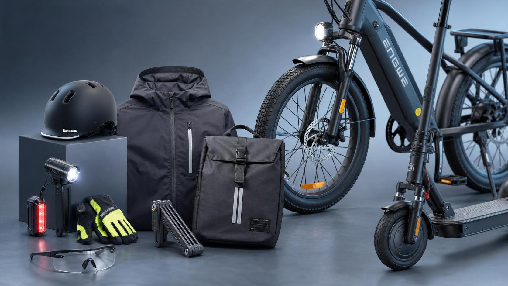 Urban Commuting Gear Checklist for Safer Daily Rides