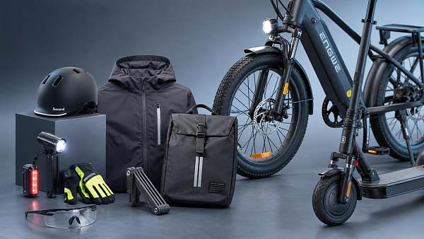 Urban Commuting Gear Checklist for Safer Daily Rides