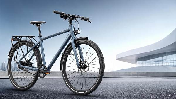 Urban Commuting Bikes: Key Features That Matter Daily