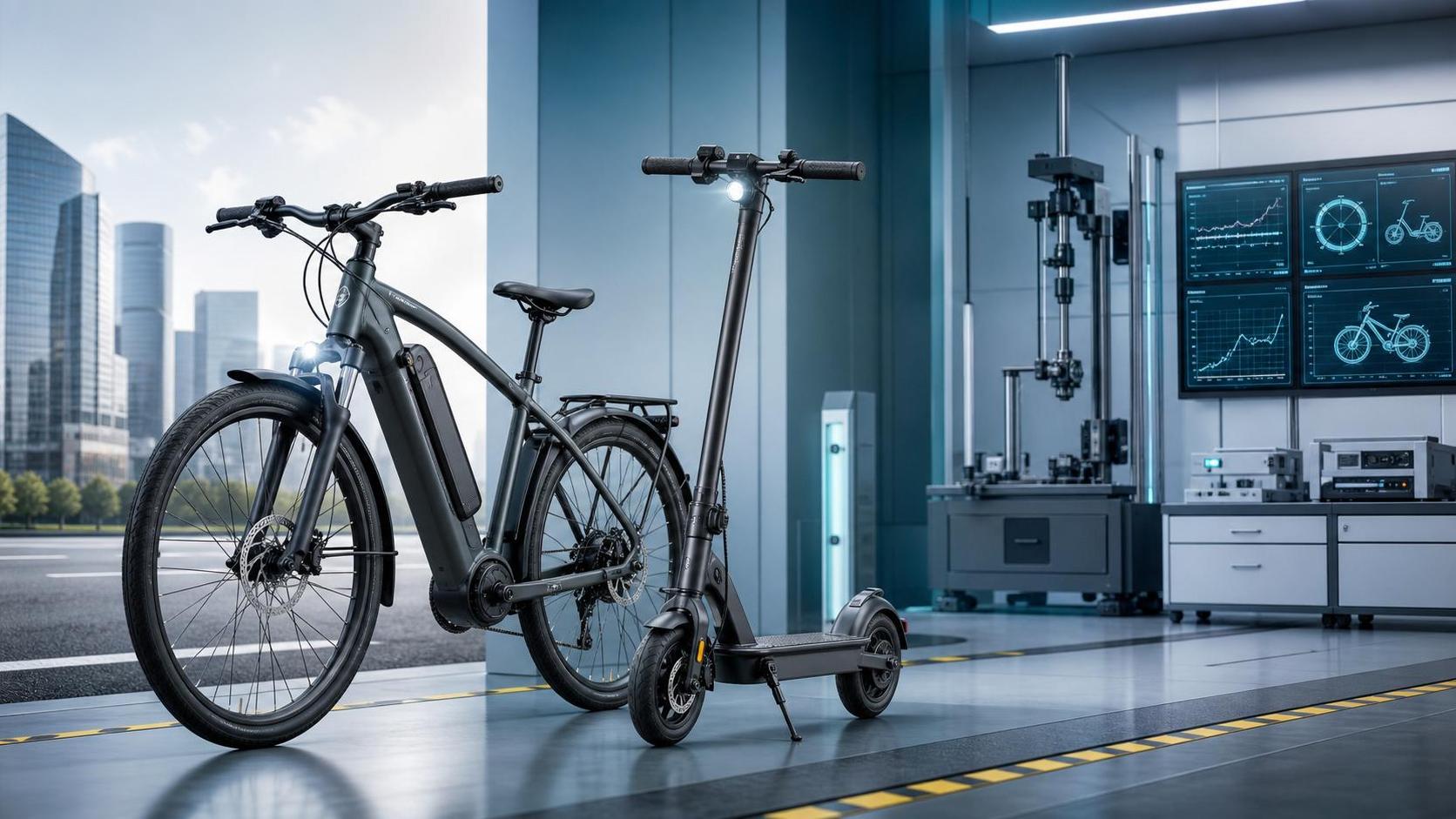 Micro-Mobility Compliance Standards to Watch in 2026