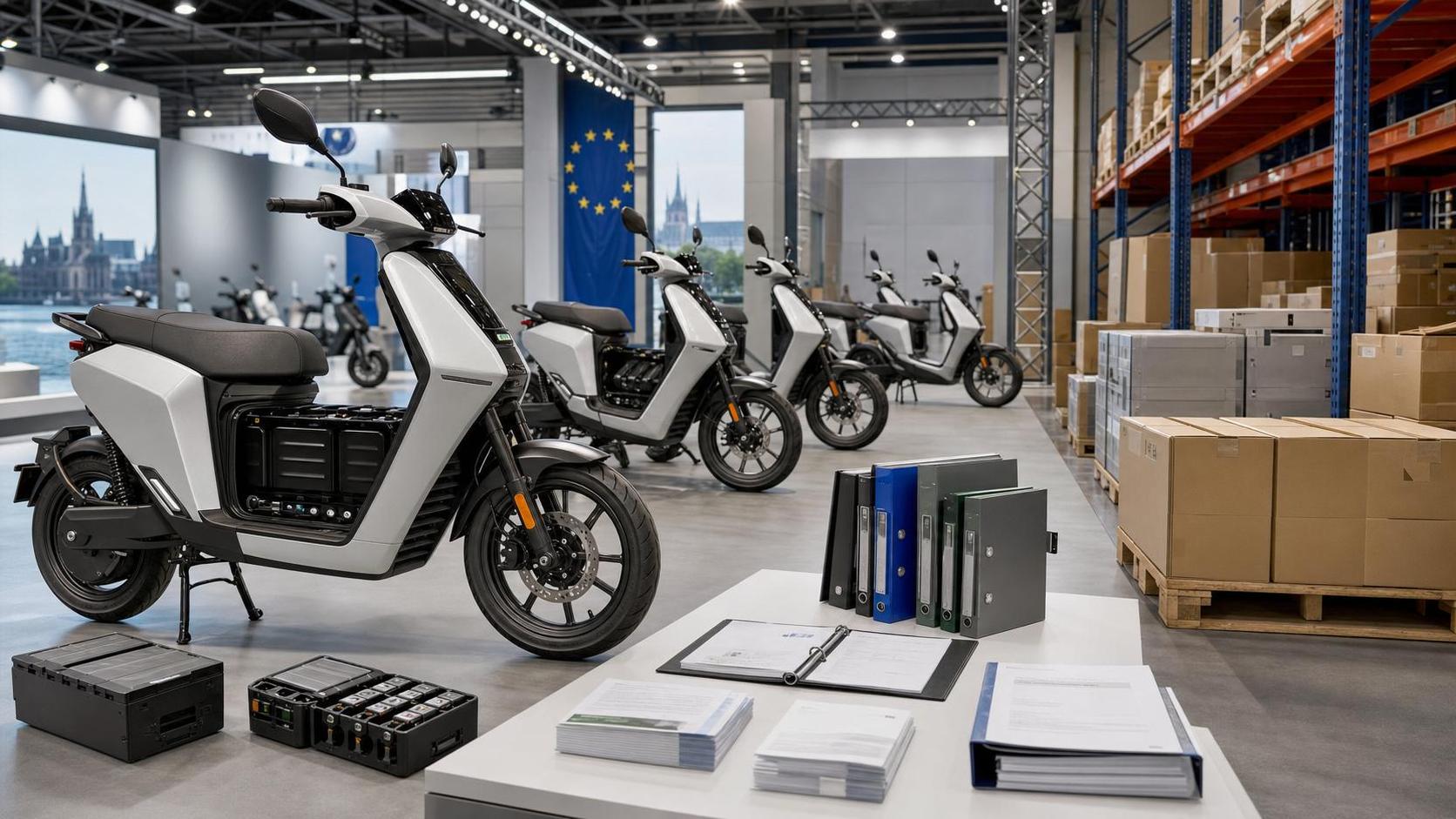 P2D Munich Signals New Buying Rules in Eastern Europe