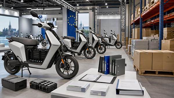 P2D Munich Signals New Buying Rules in Eastern Europe