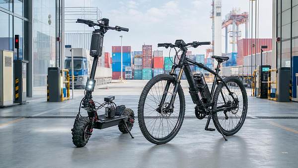 Vietnam Requires GPS Geofencing on Imported EV Two-Wheelers