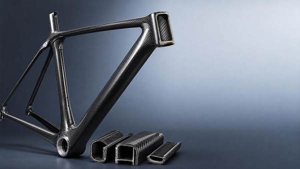 Full Carbon Fiber Bike Frames: What Matters Most for Weight, Stiffness, and Durability