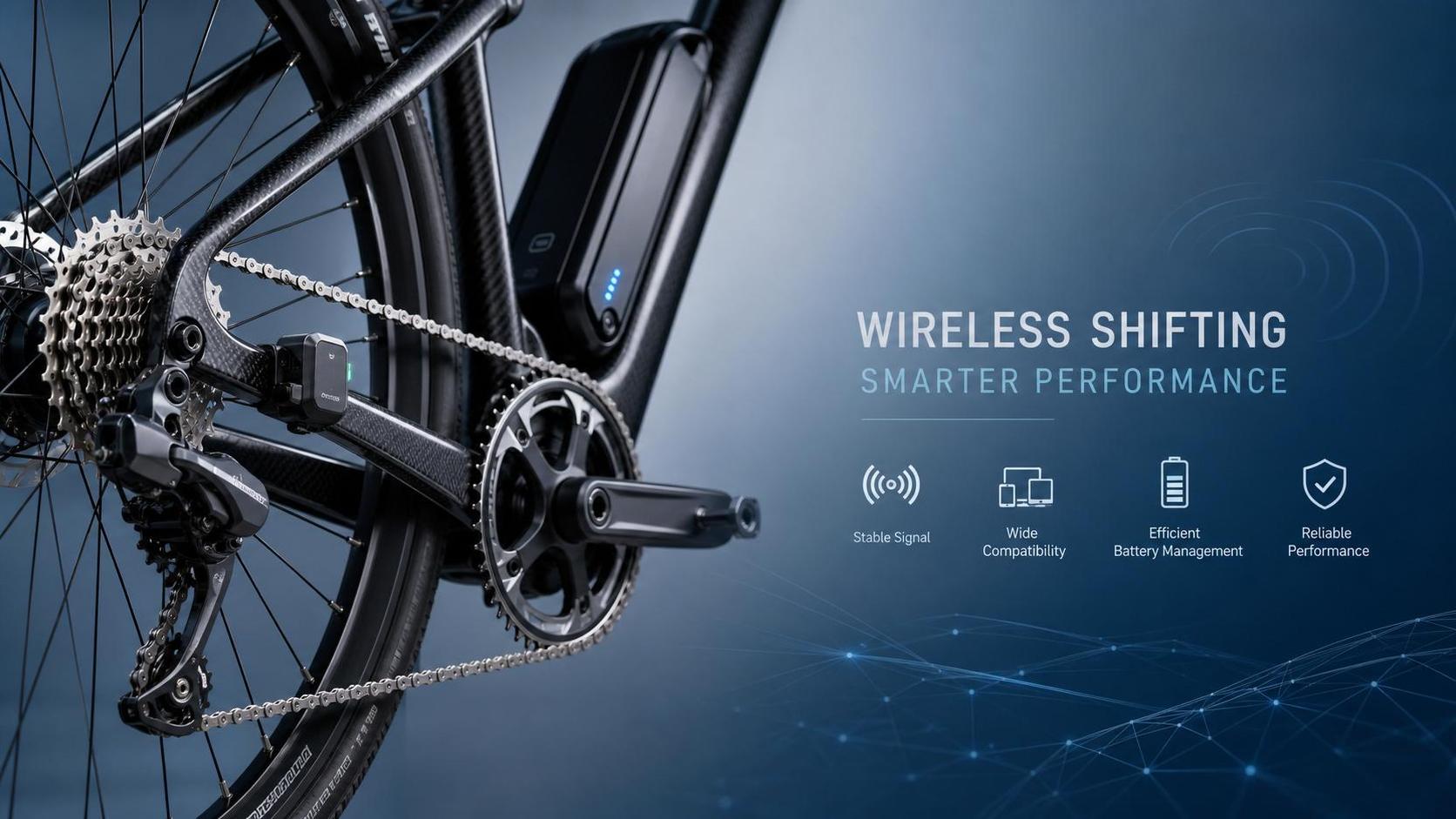 Wireless Shifting Systems: Key Tradeoffs Before You Upgrade