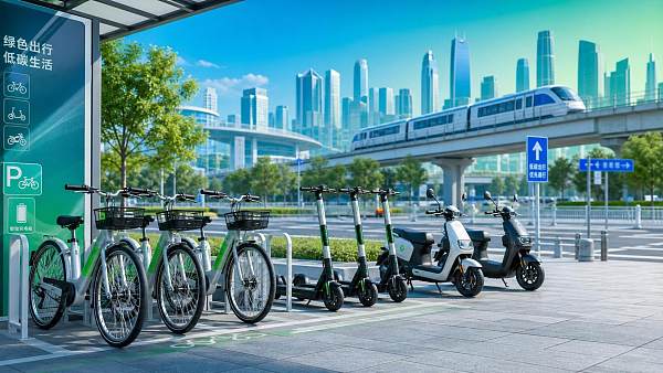 Low-Carbon Mobility Planning: Practical Steps for Better Urban Transport