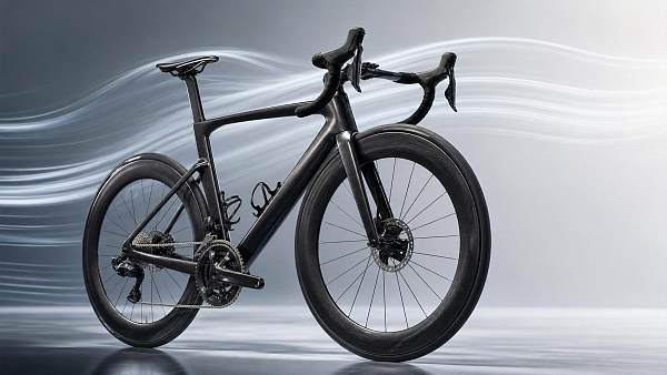Aerodynamics in Cycling: When Frame Shape Delivers Real Gains