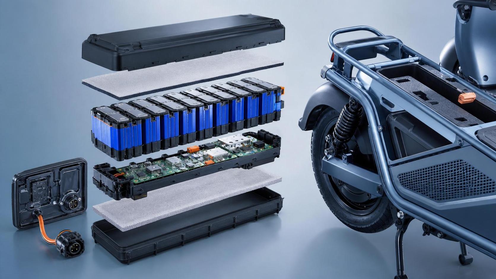 Traction Battery Systems Safety: Top Failure Risks to Audit