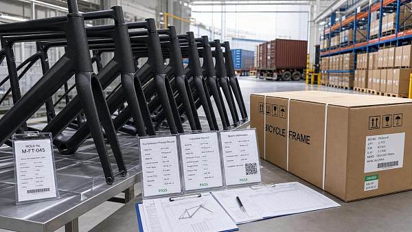 EU Opens Anti-Circumvention Probe Into Carbon Bicycle Frames