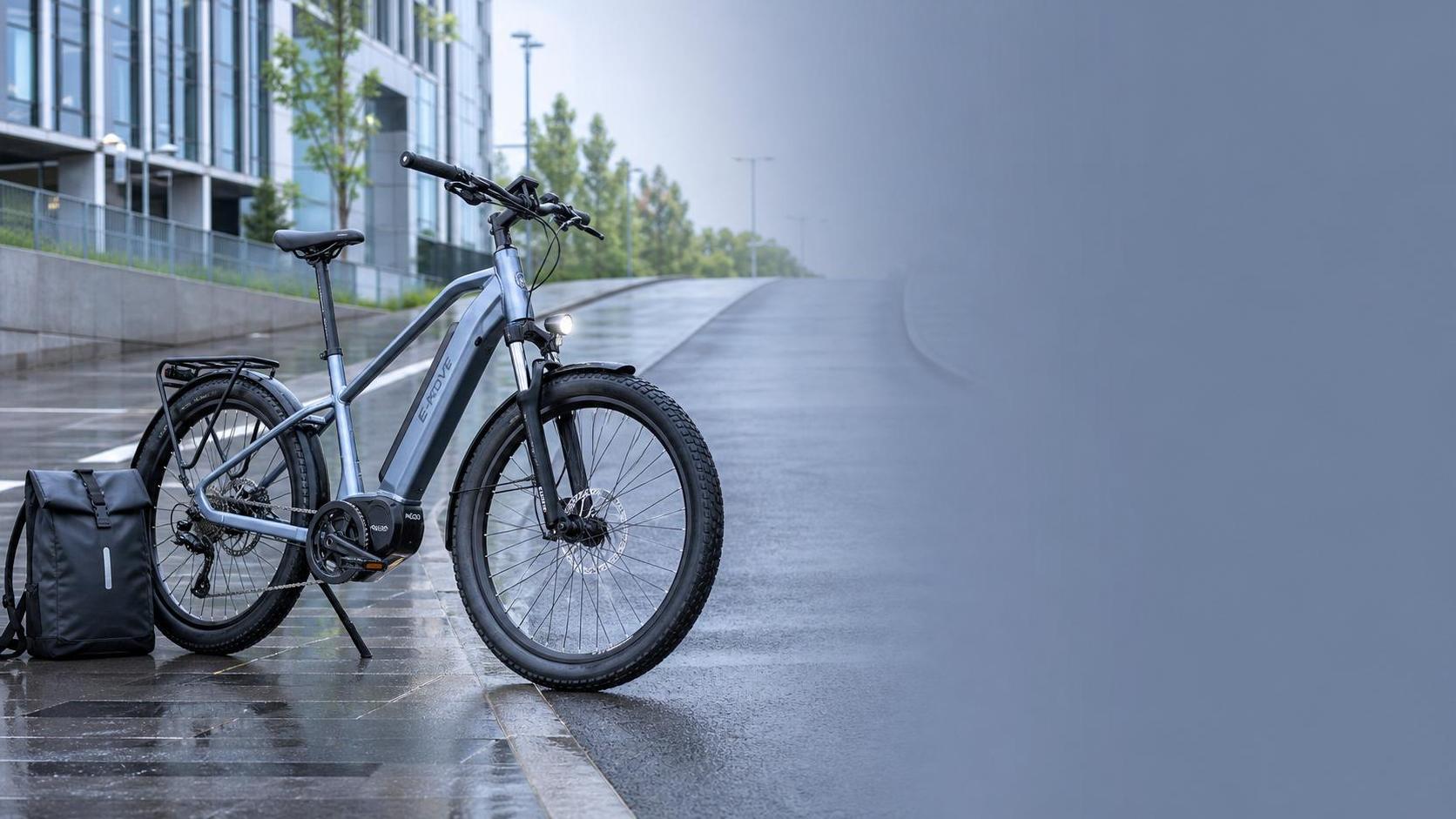 Electric Bike Technology Analysis: What Matters in Daily Urban Use