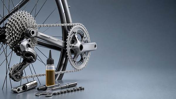Anti Rust Bike Chains: Do They Really Reduce Maintenance Costs?