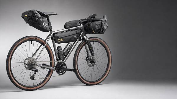Bike Packing Gear Checklist for Long-Distance Mixed Terrain Trips