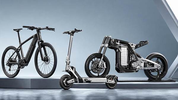 Lightweight Structural Materials Trends Shaping Electric Mobility in 2026
